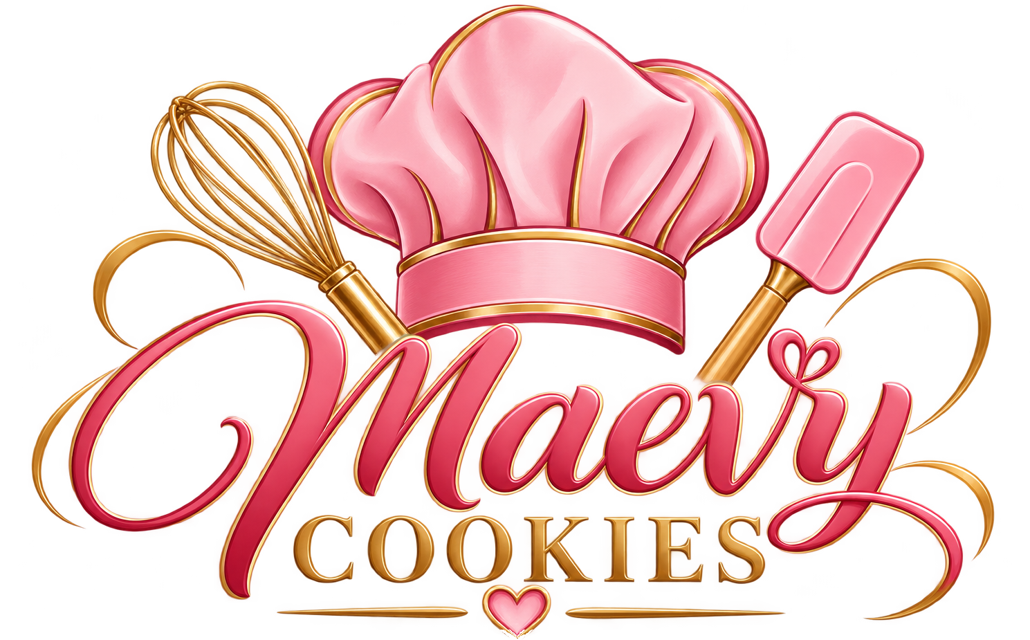 Maevy Cookies